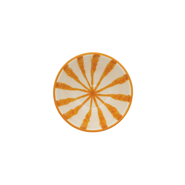 Wave Breakfast Bowl - Sunglow