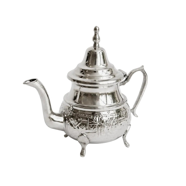 Large Teapot