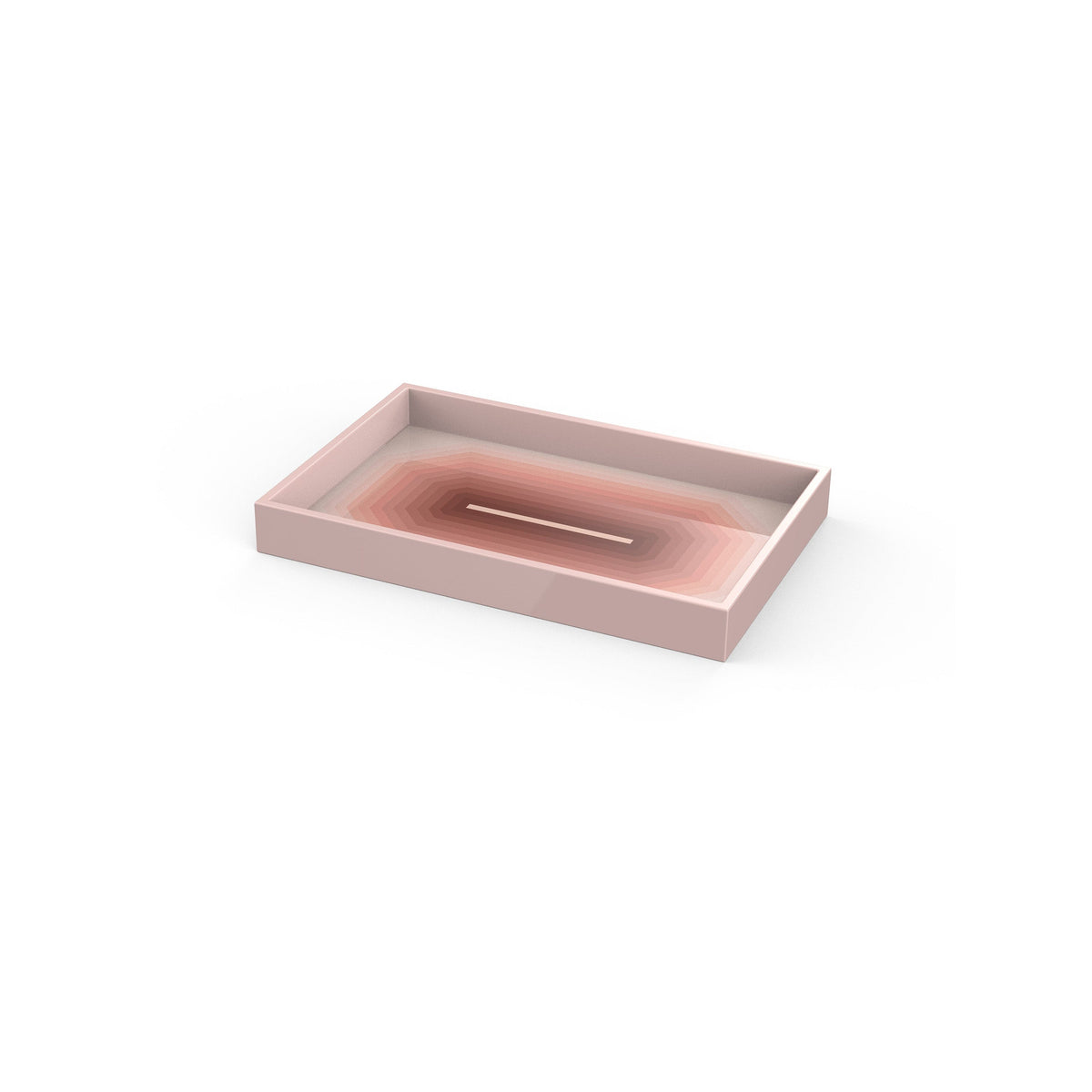 Small Chiaroscuro Tray