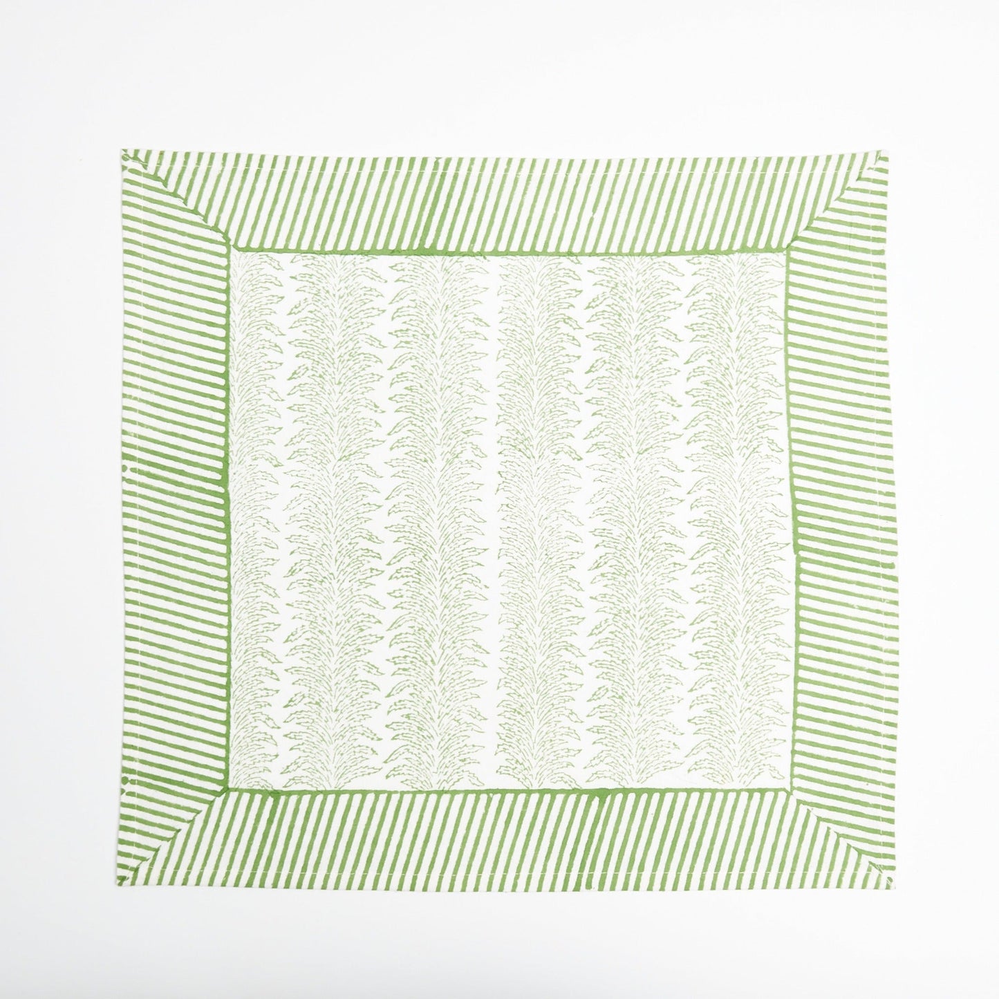 Green Mystique Napkins (set of 4)