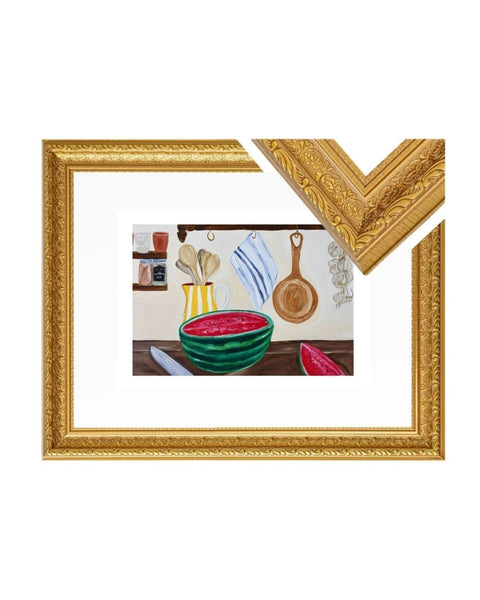 Just for the Summer Fine Art Print