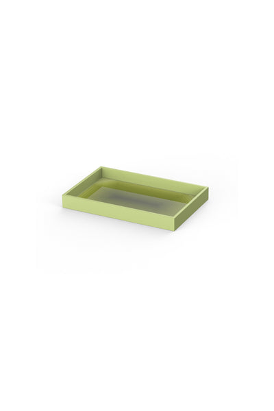 Small Chiaroscuro Tray