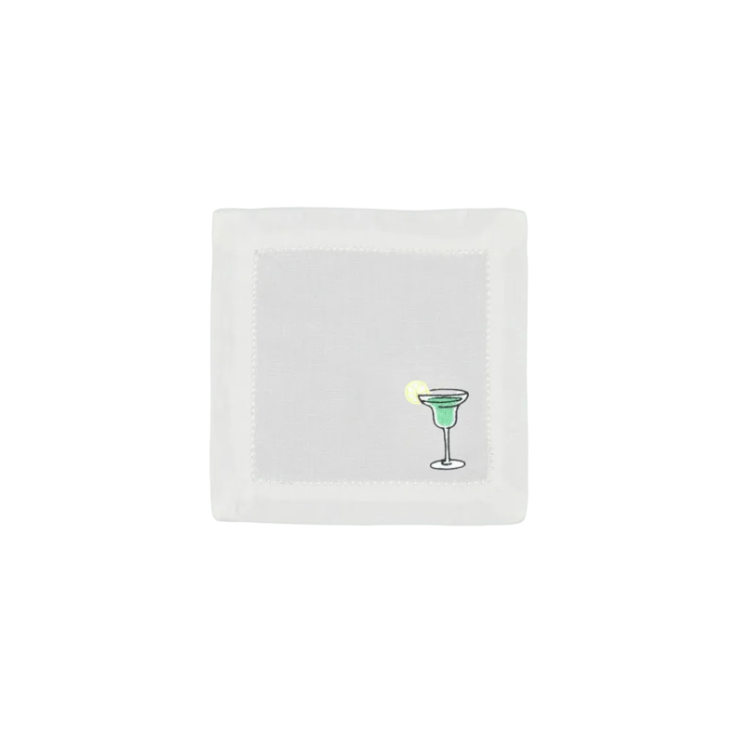 Guardanapo de Cocktail Margarita