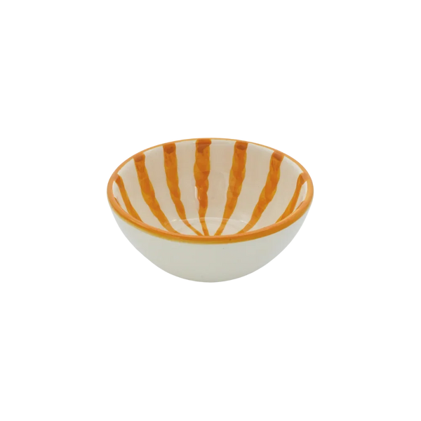 Wave Dinner Set - Sunglow - 3 Piece