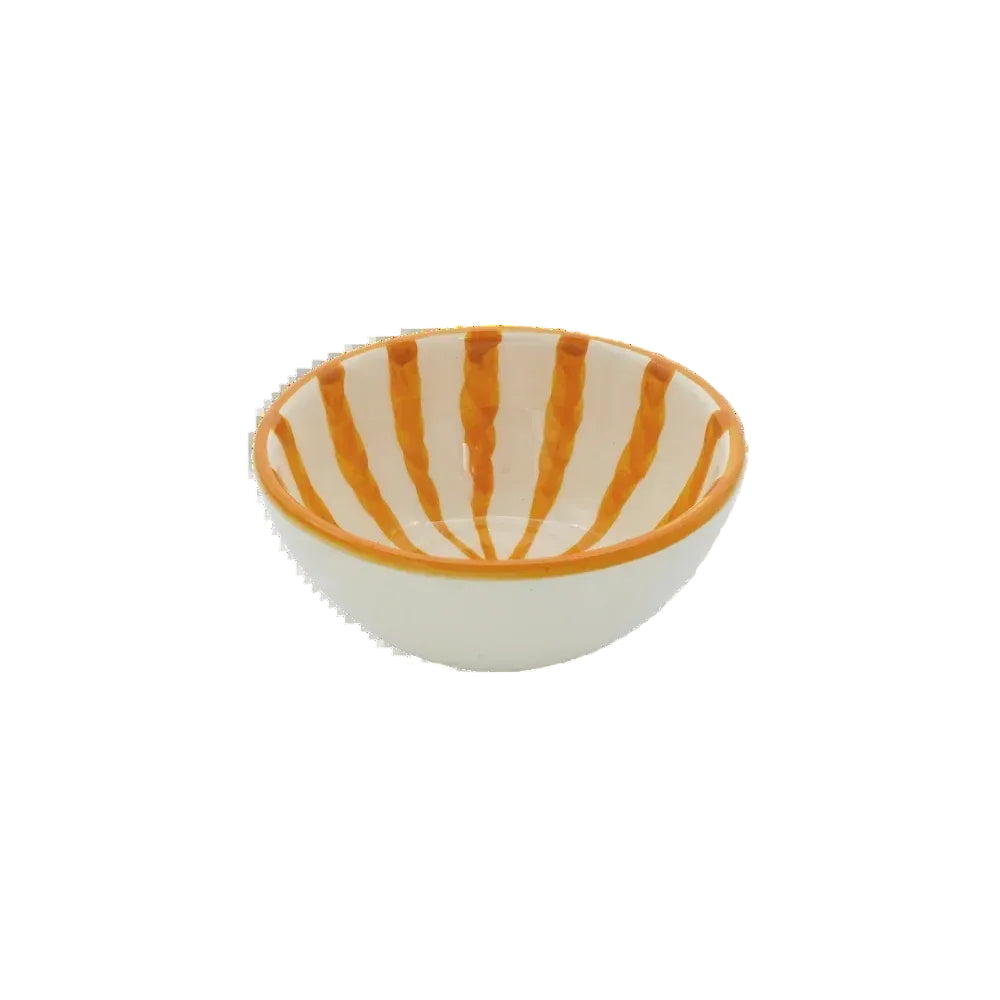 Wave Breakfast Bowl - Sunglow