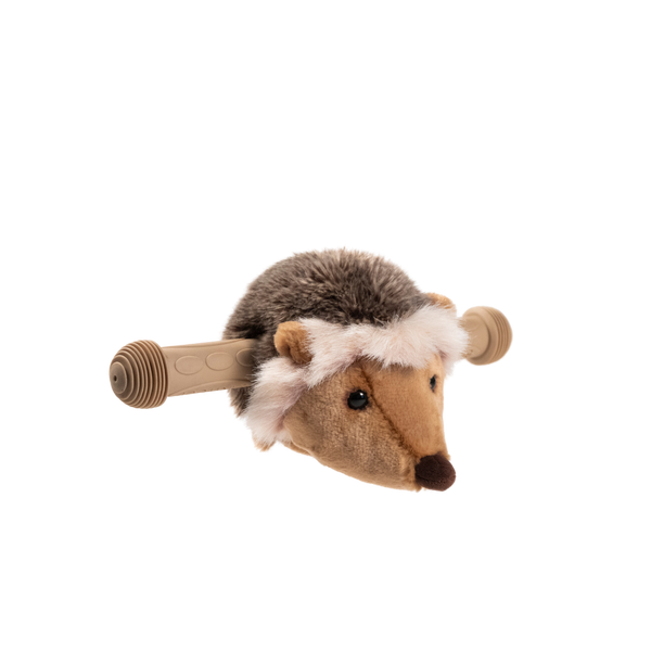 Hedgehog Scooter Head