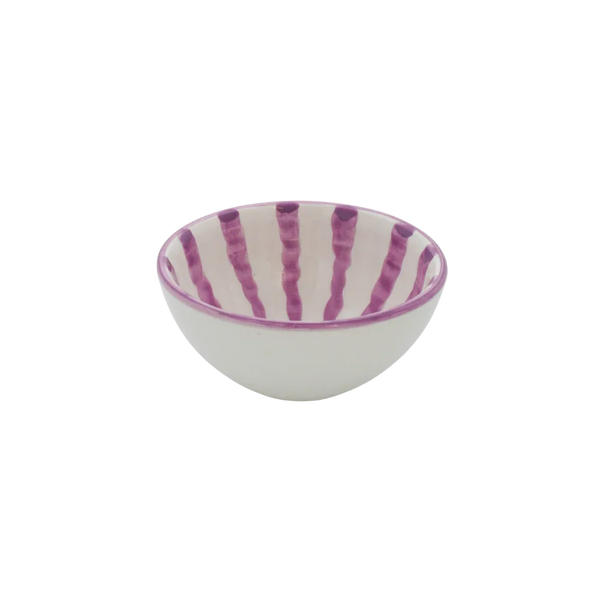 Wave Dinner Set - Sorbet - 3 Piece
