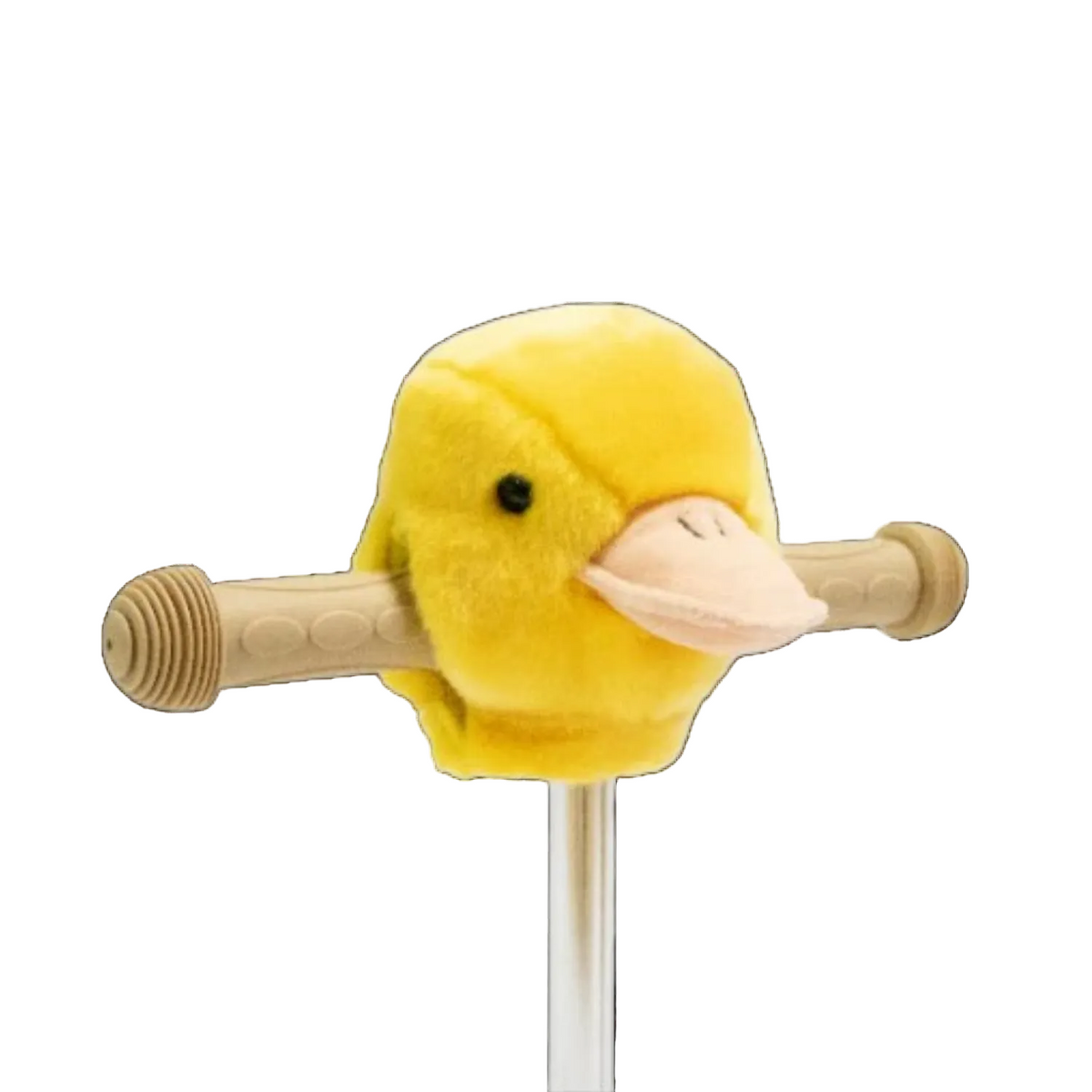Ducklin Scooter head