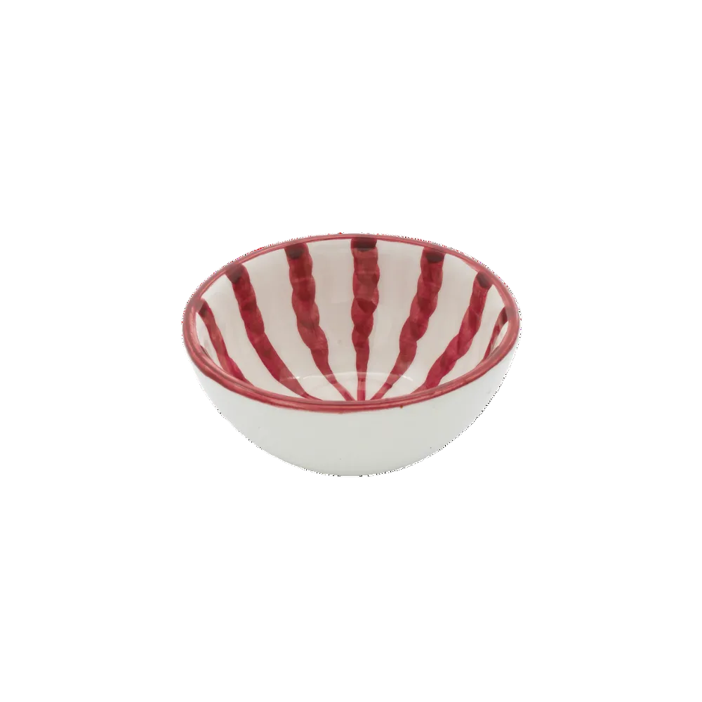 Wave Breakfast Bowl - Grenadine