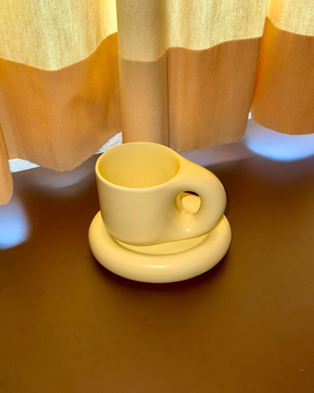Caramelo Butter Cup