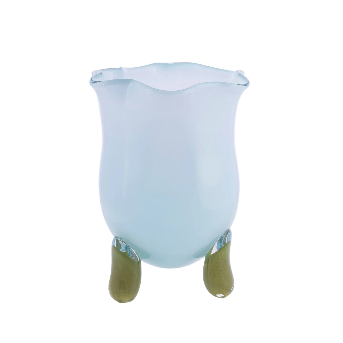 Chubby Vase