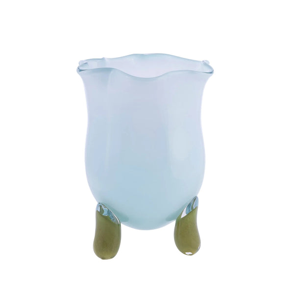 Chubby Vase