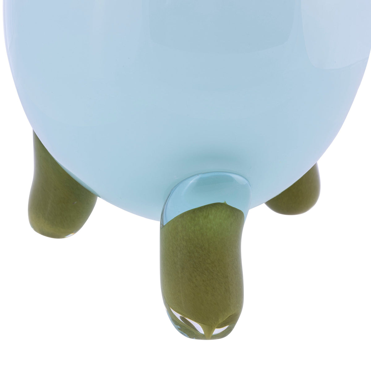 Chubby Vase