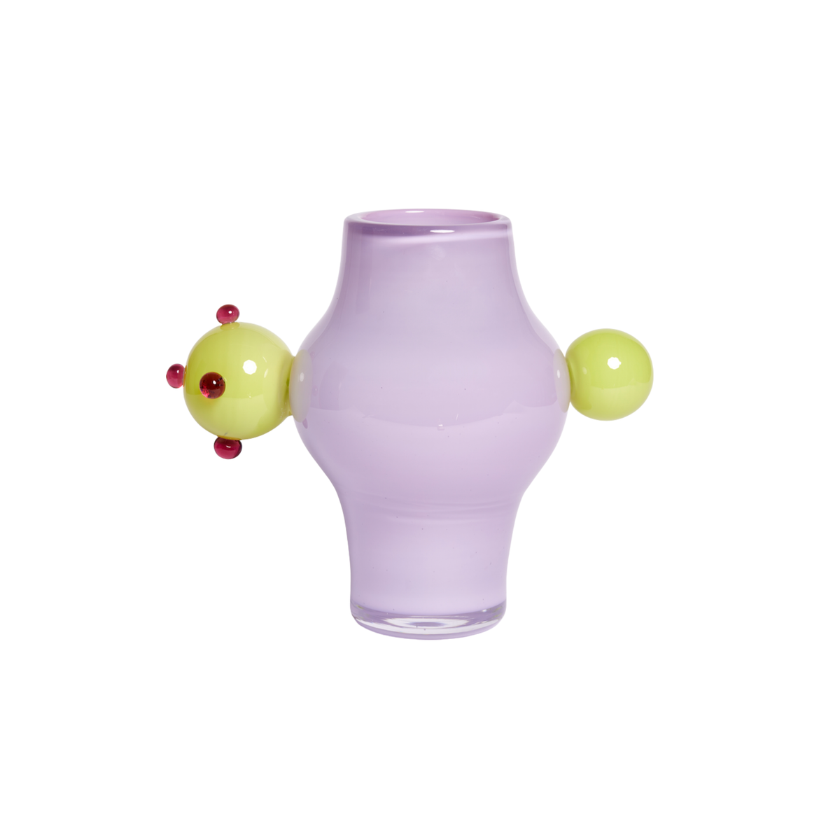 Cheeky Giant Vase