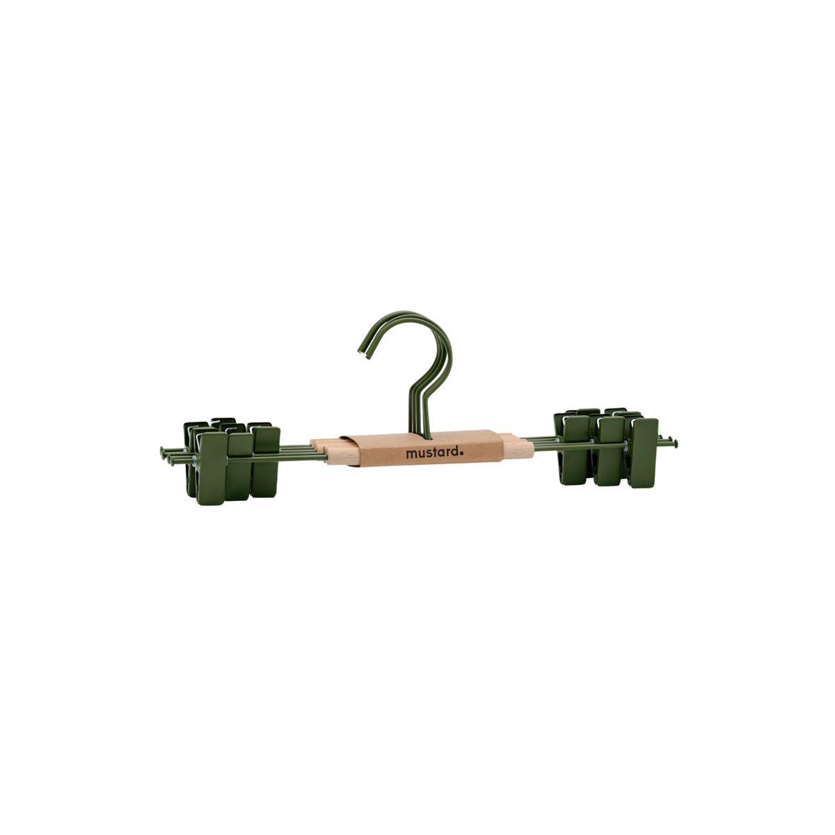 Adult Clip Hangers
