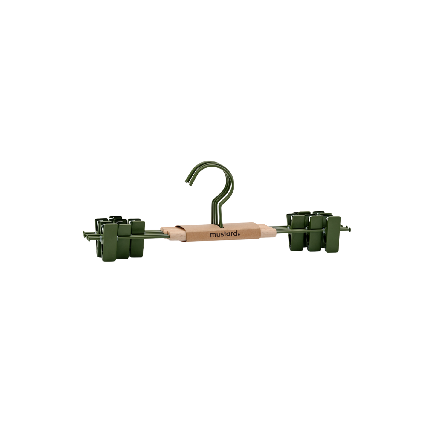 Adult Clip Hangers