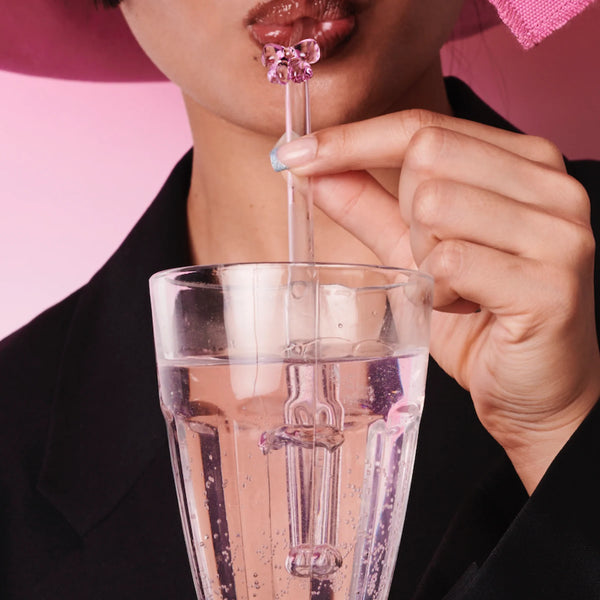 Bow Straws