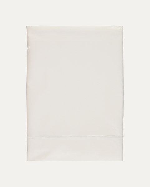 Flat Sheet Amélia - Cotton (200 Thread Count Percale)
