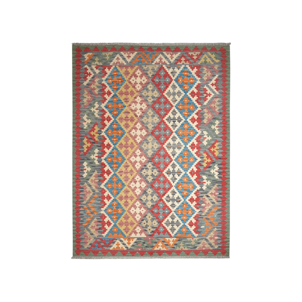 Kilim Rug – 235x175cm