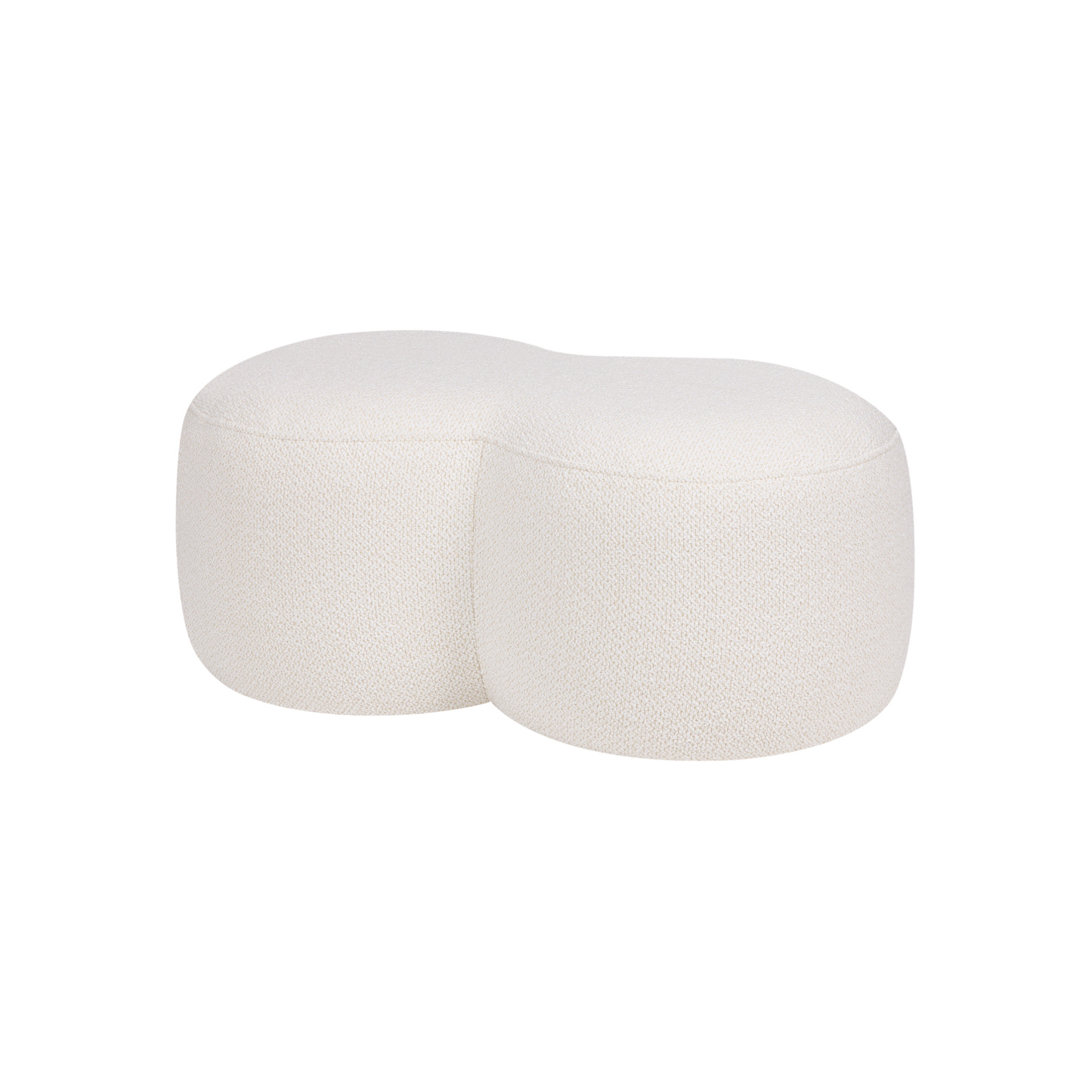 Umbo Pouf