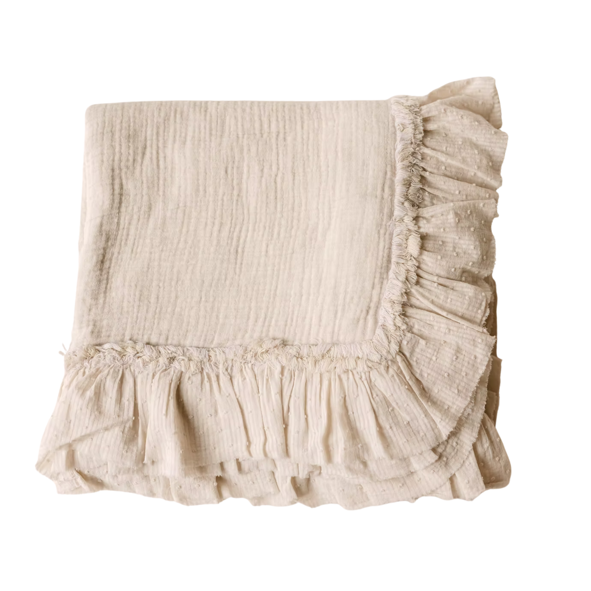 Bohemia Throw Blanket