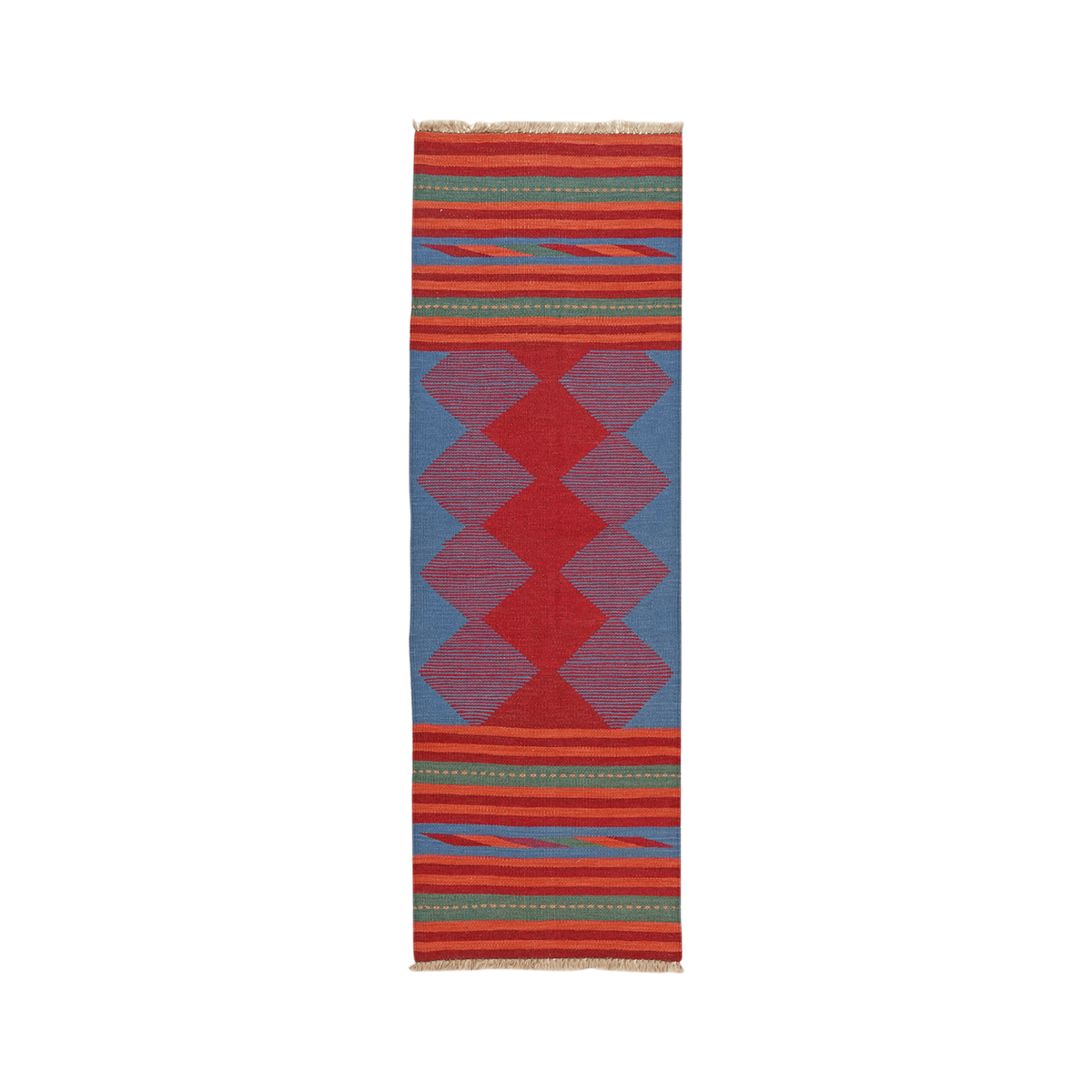 Kelim Gashgai Rug