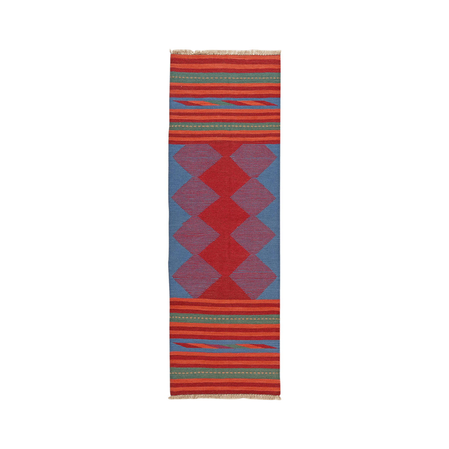 Kelim Gashgai Rug