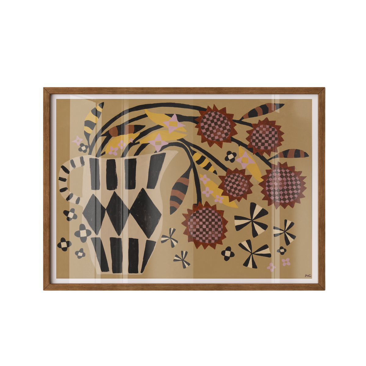 Dorado Limited Edition Print