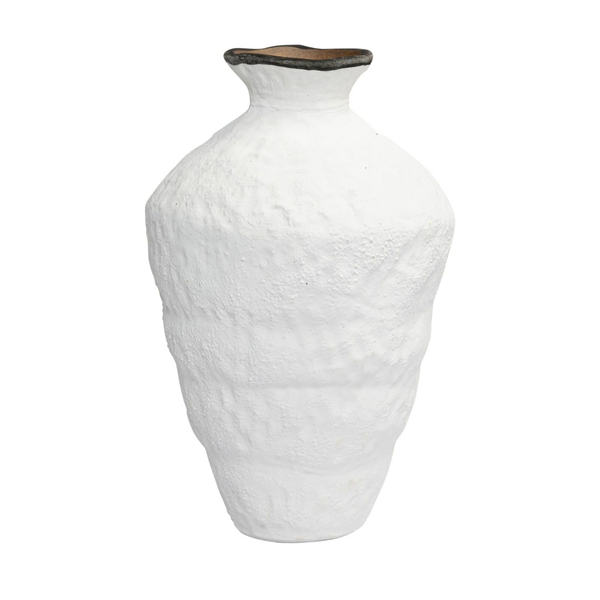 Juliet Ivory Tower Vase