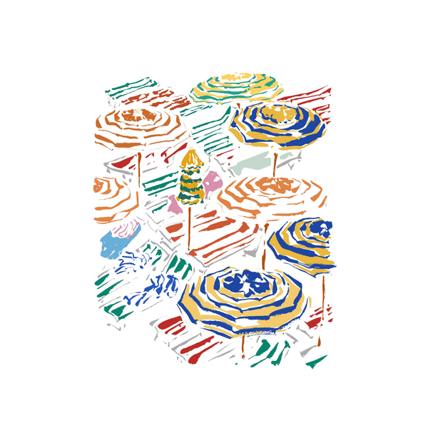 Holiday Print