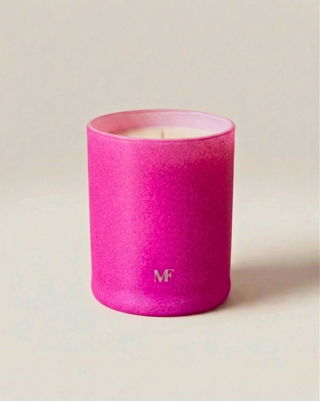 #4 Carla - Rose Fuchsia