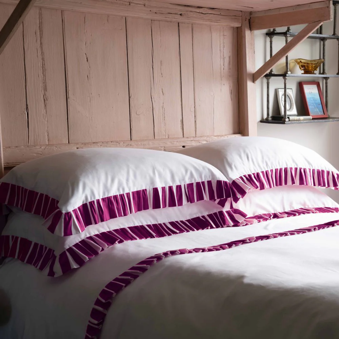Royal London Bedding Set - King