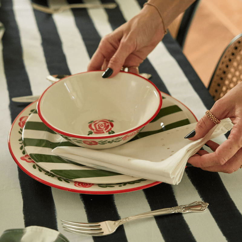 Flower Bowl - Between Us