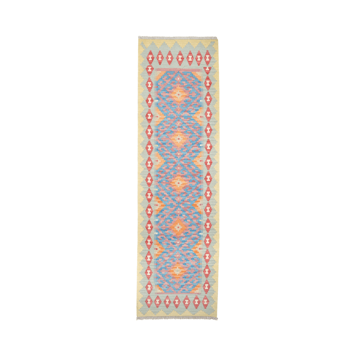 Kelim Gashgai Rug