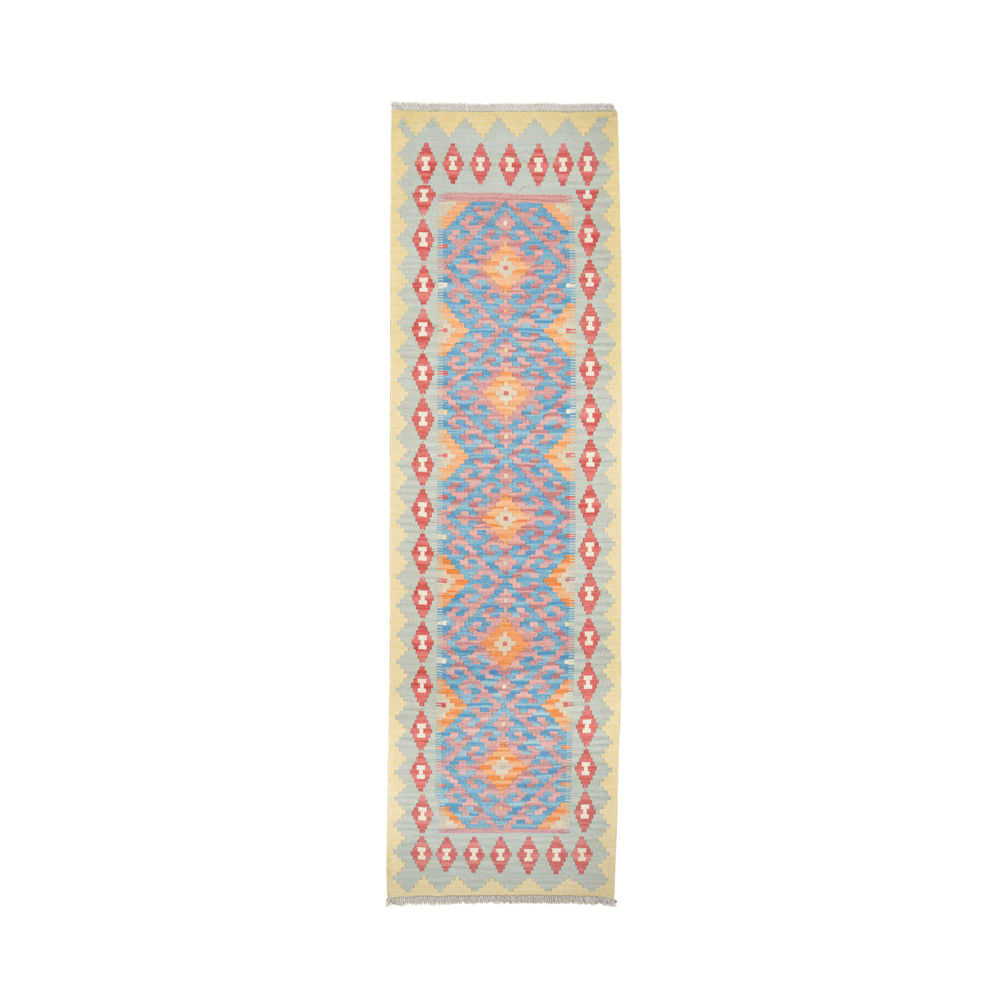 Kelim Gashgai Rug