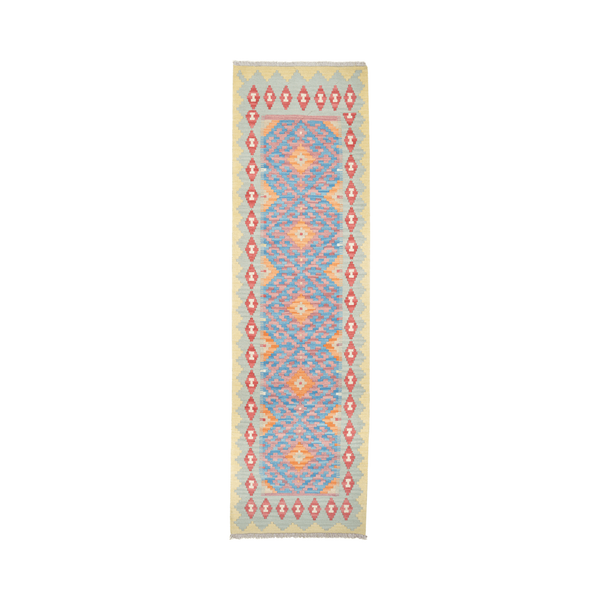 Kilim Gashgai Rug
