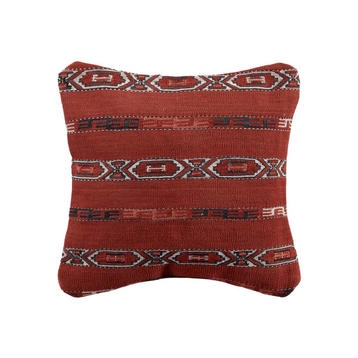 Kelim Cushion Handmade – Multi, 40 x 40cm