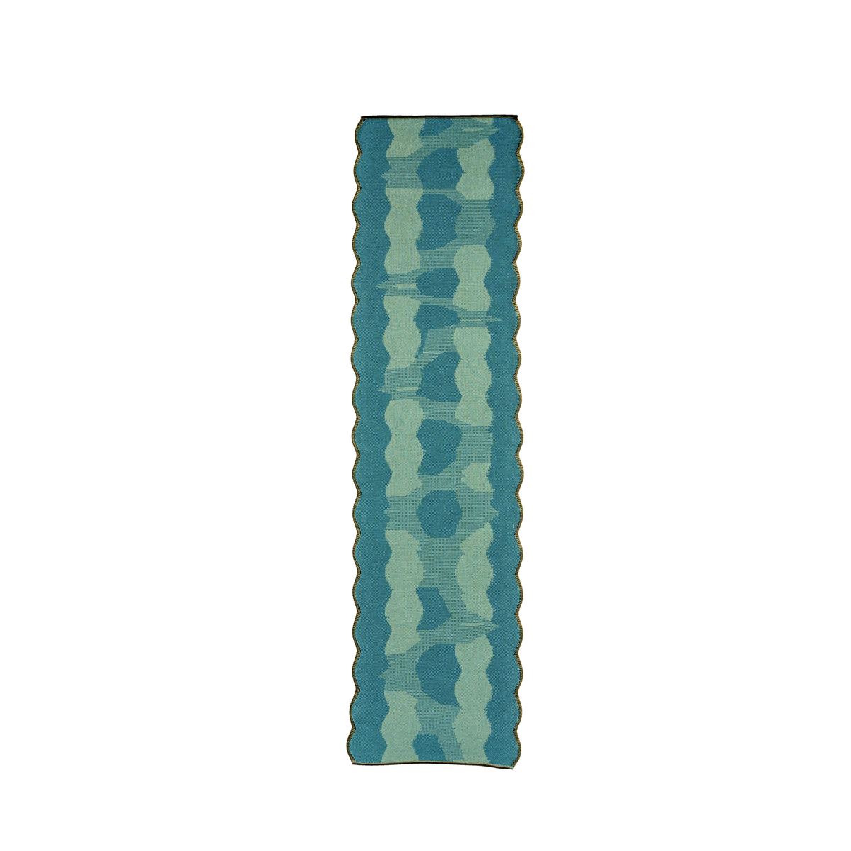 Organic Cotton/Viscose Table Runner