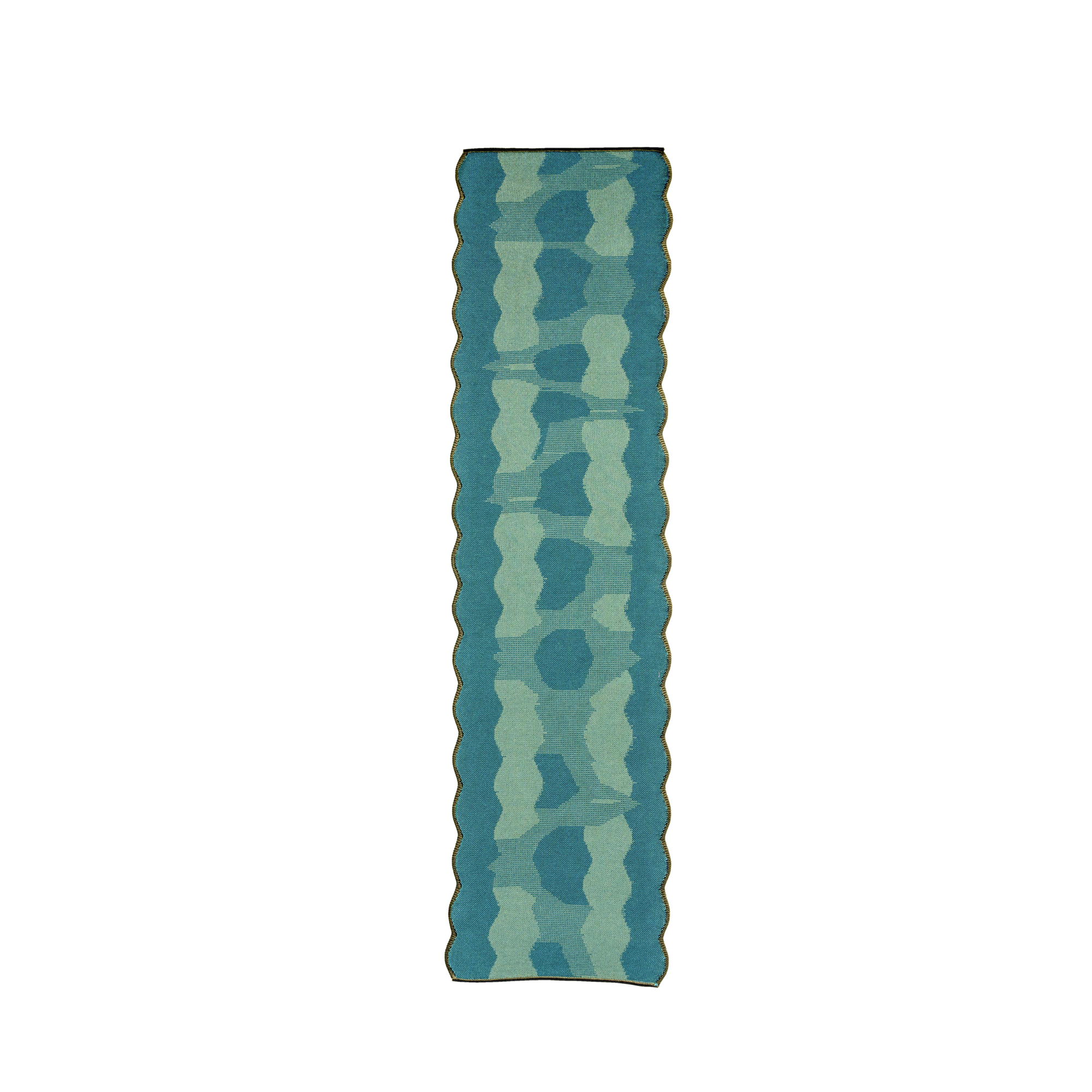 Organic Cotton/Viscose Table Runner