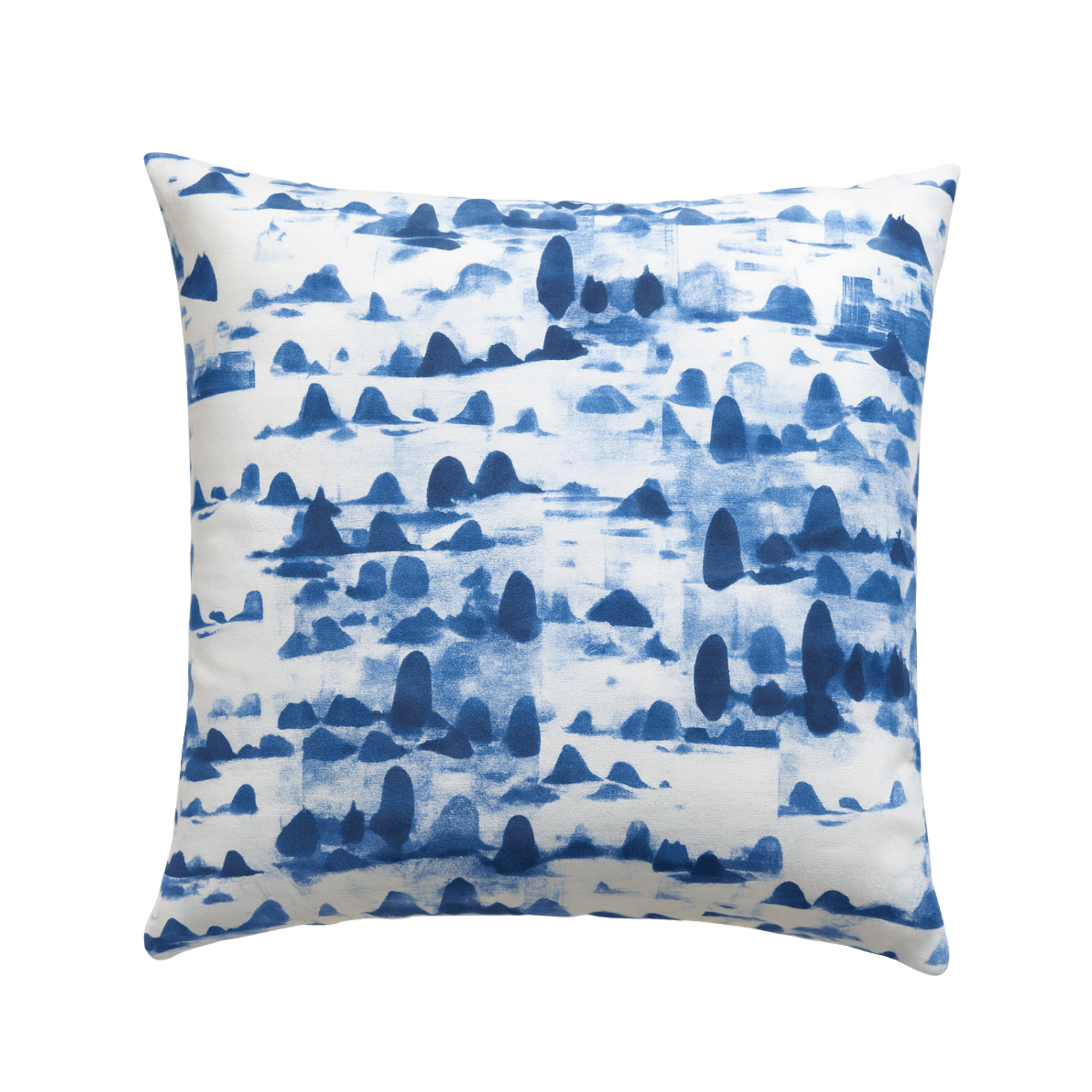 Ancestral Pillows