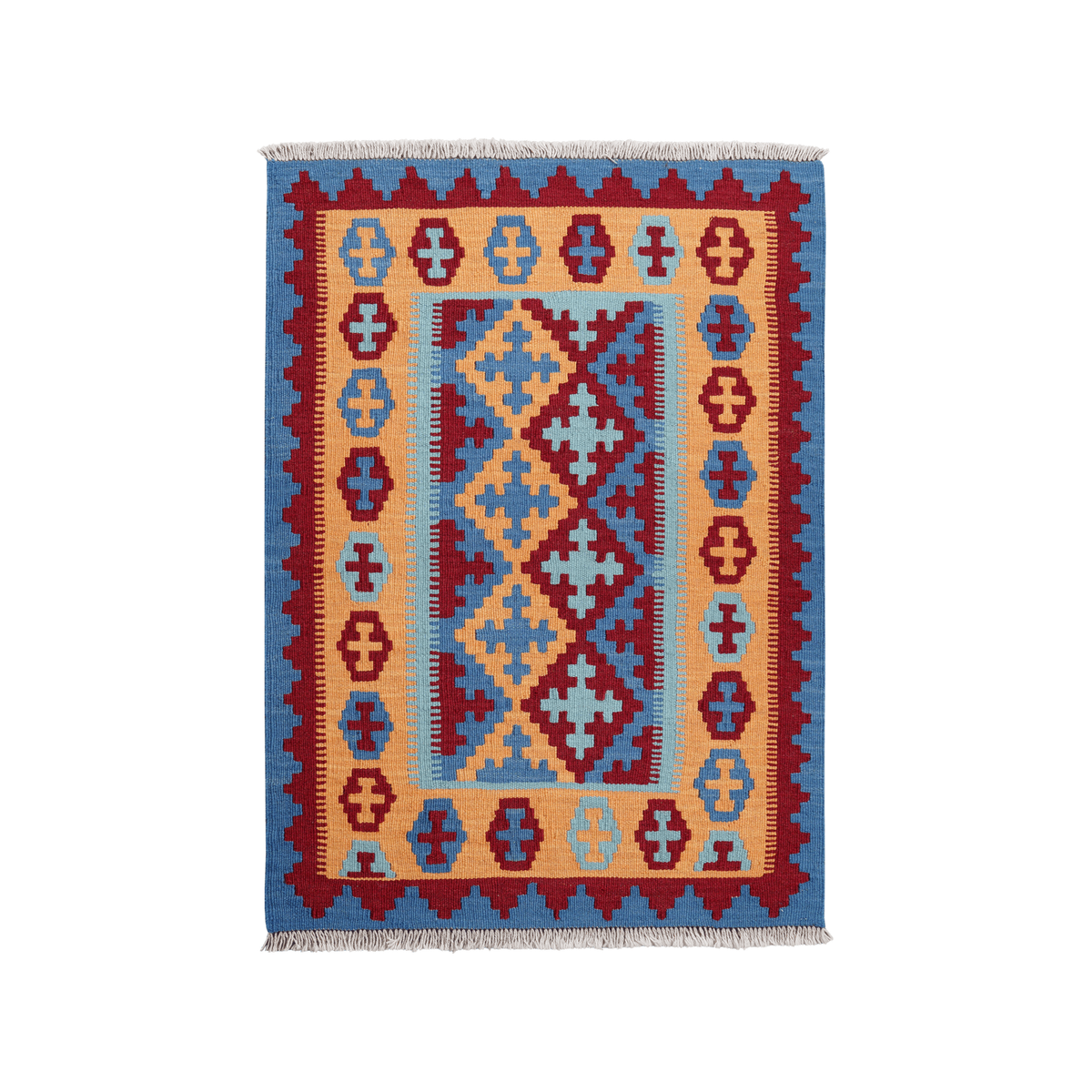 Kelim Gashgai Rug