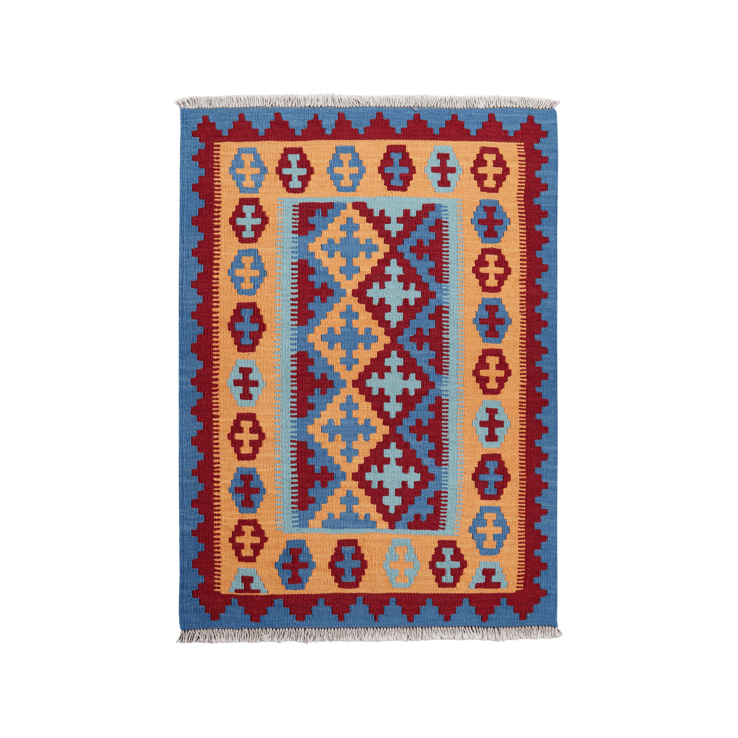 Kelim Gashgai Rug