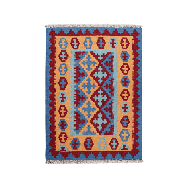 Kilim Gashgai Rug