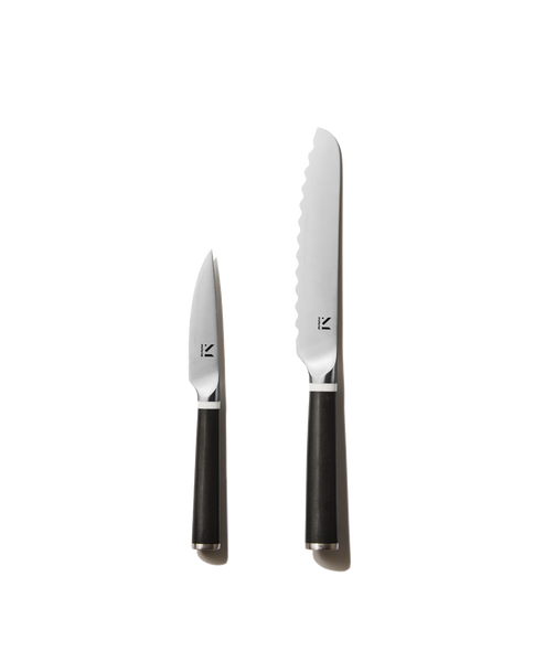 The Tomato Knife Set