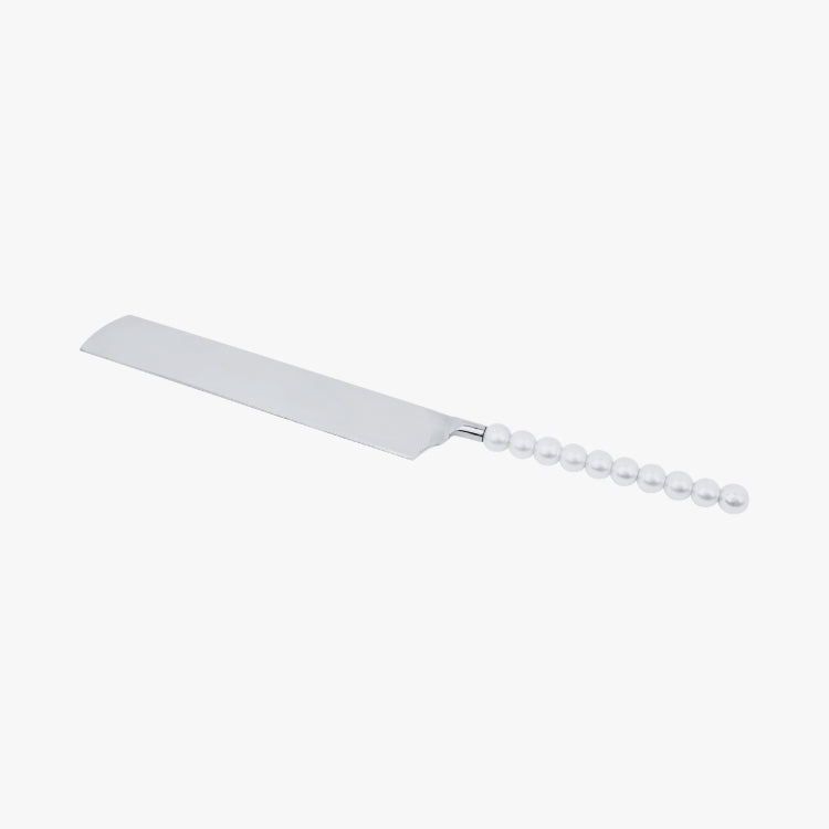 Pearl Cake Knife