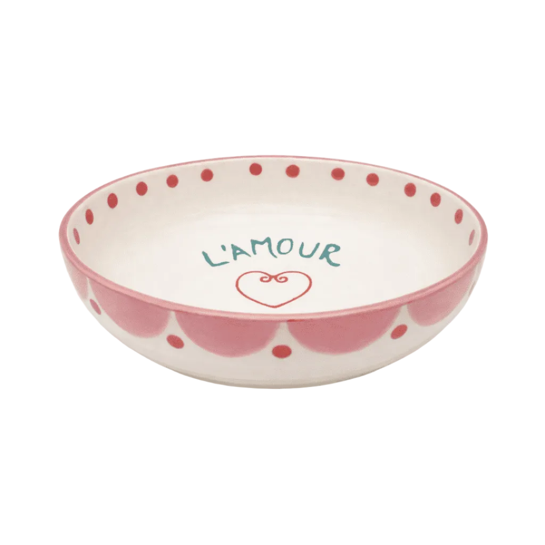 L'Amour Salad Bowl