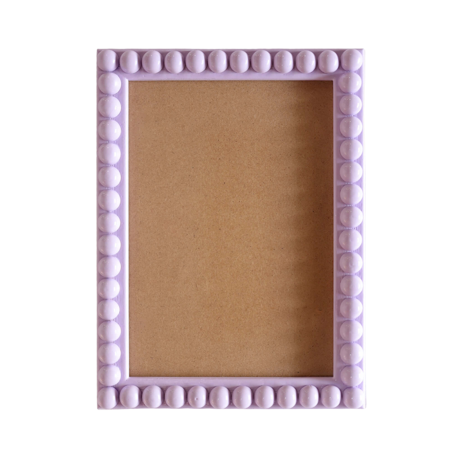 Lilac Bobbin Frame
