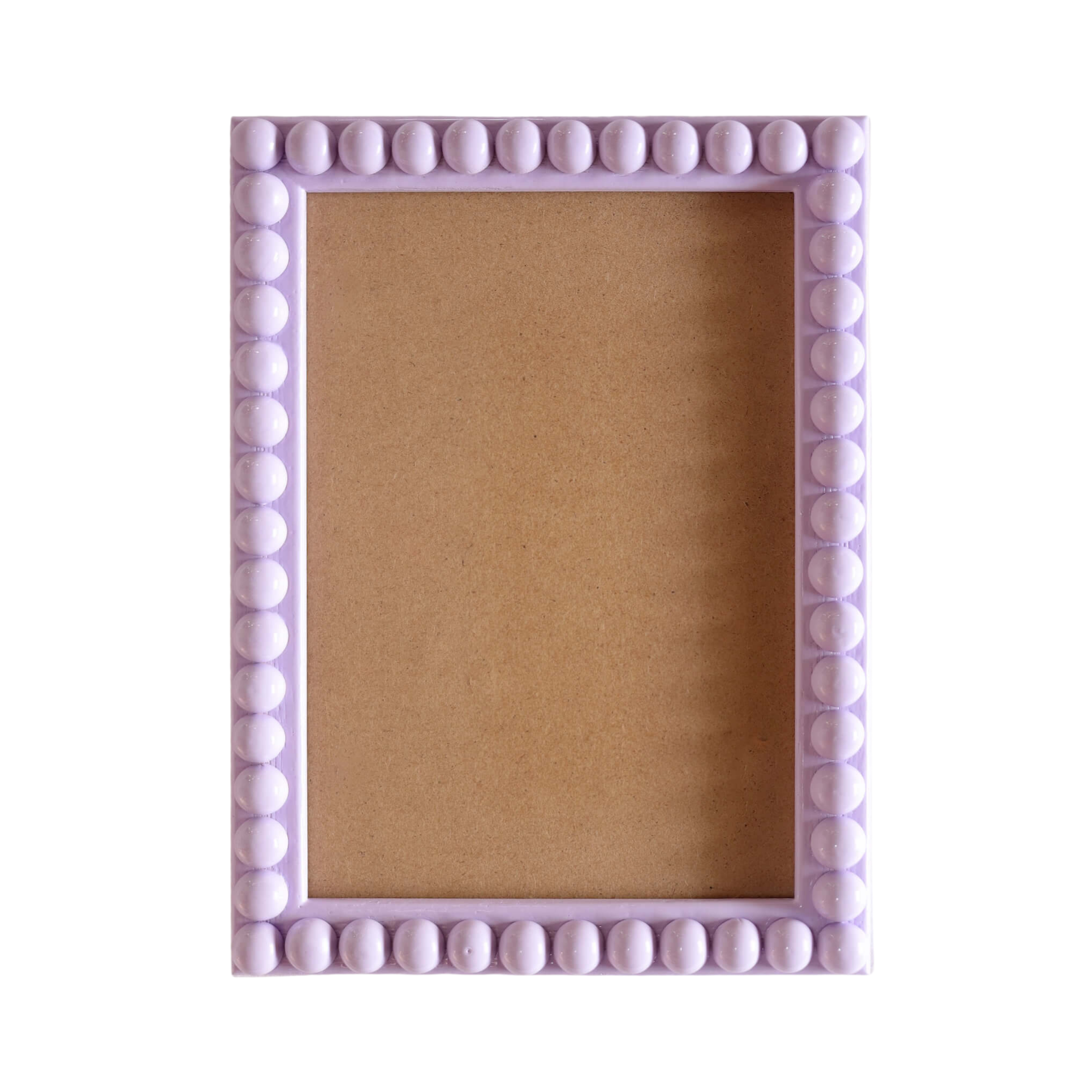 Lilac Bobbin Frame