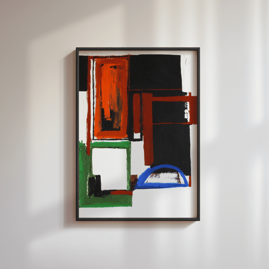 Objects of Desire Fine Art Giclée Print