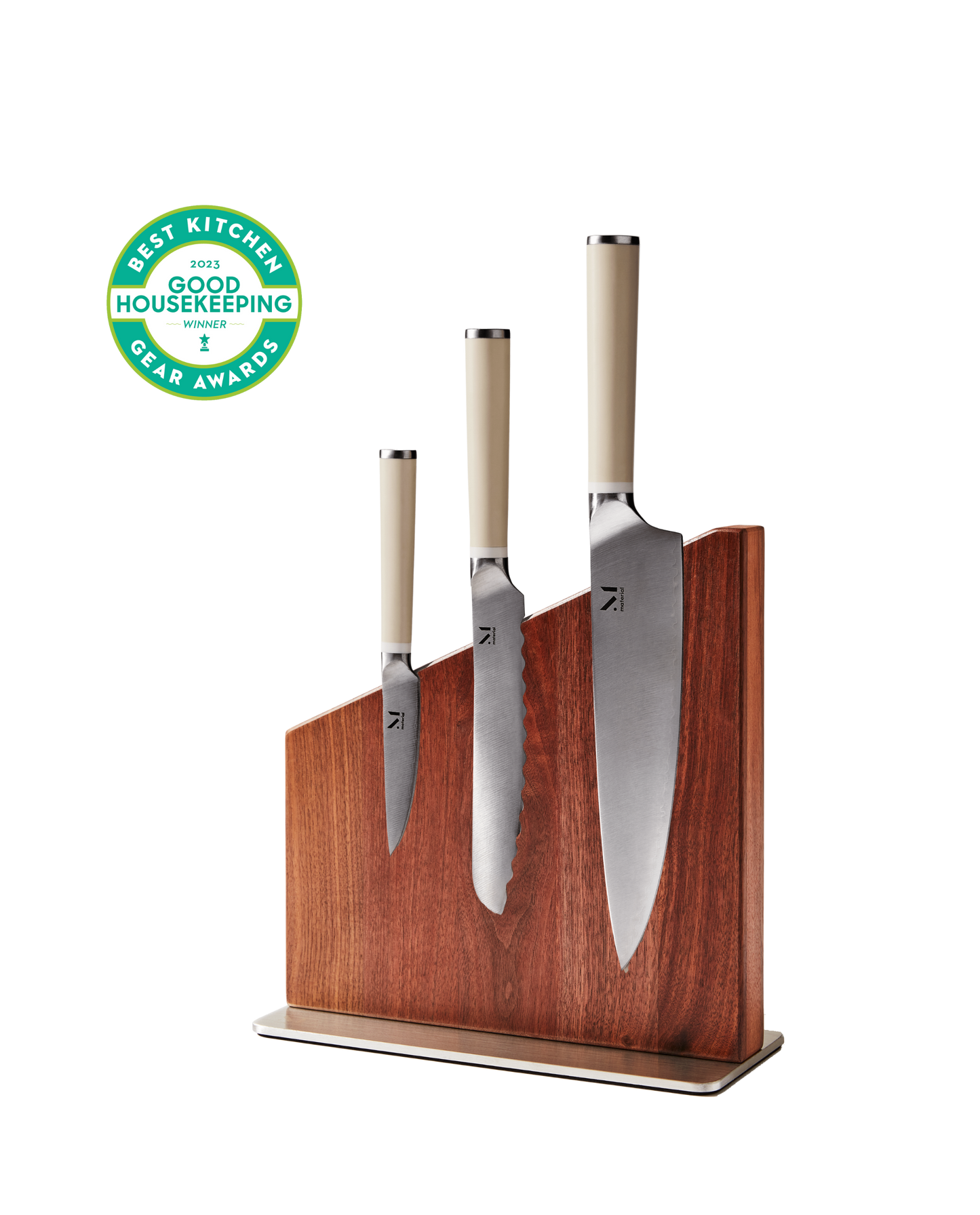 The Knives + Stand